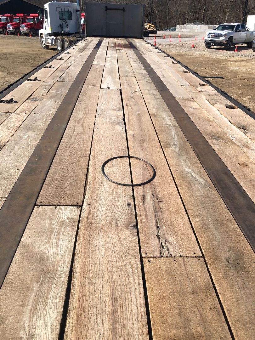 1994 TRANSCRAFT TL2000 W2 45x96 - Image 18